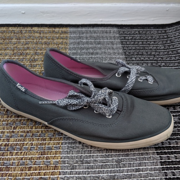 Keds Coursa Sneaker Flats - Picture 1 of 3